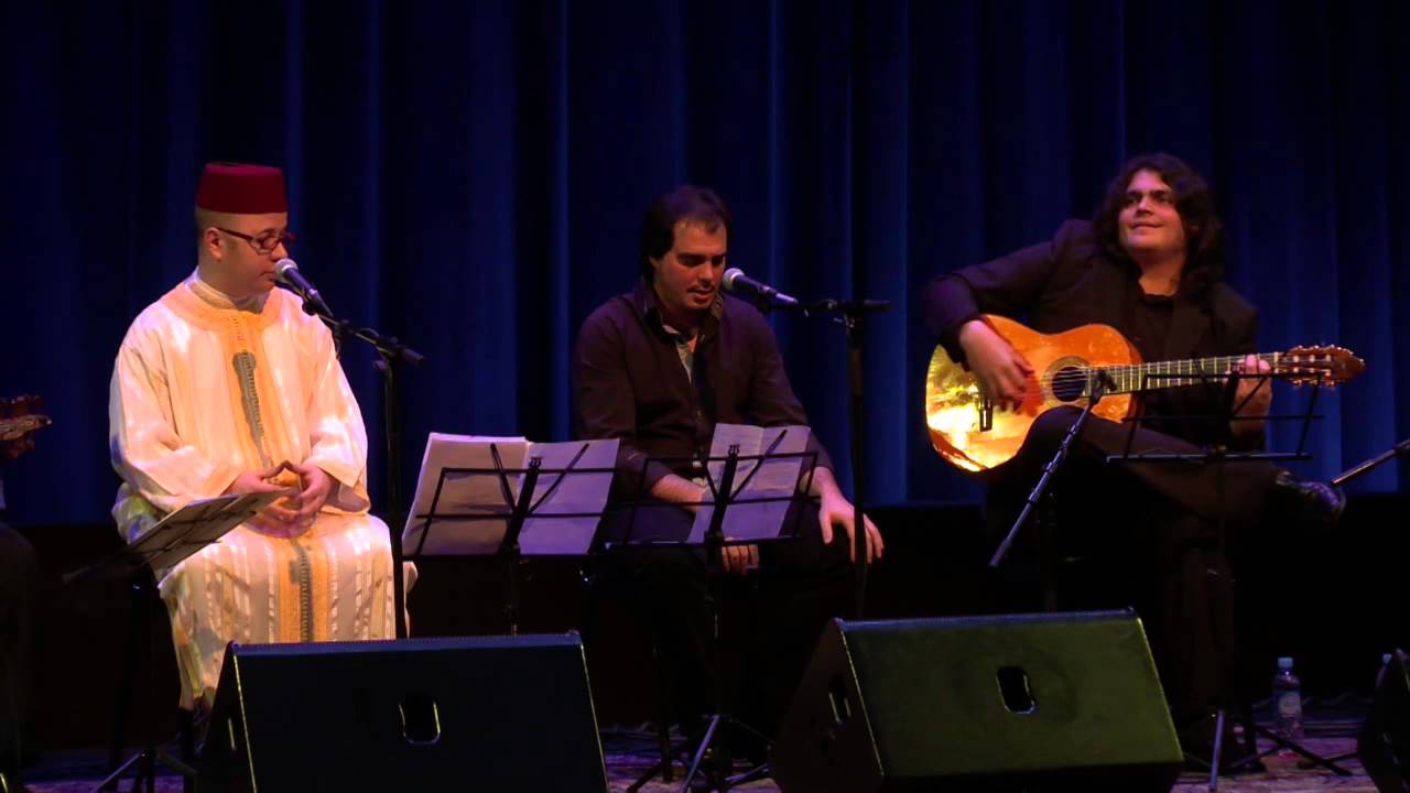 Musiques - La Nouba Flamenca
