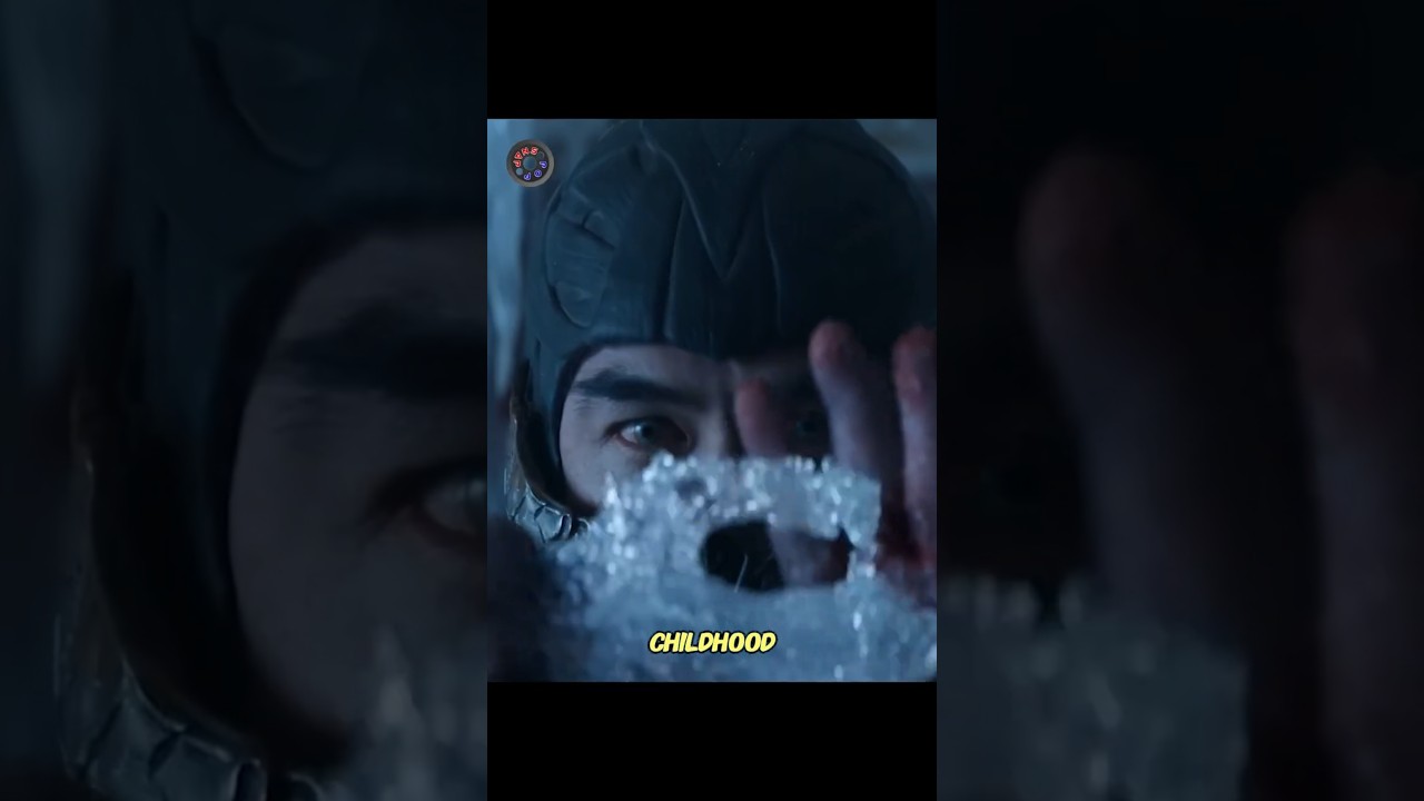 The Speed of Sub-Zero: Joe Taslim’s Mortal Kombat Transformation