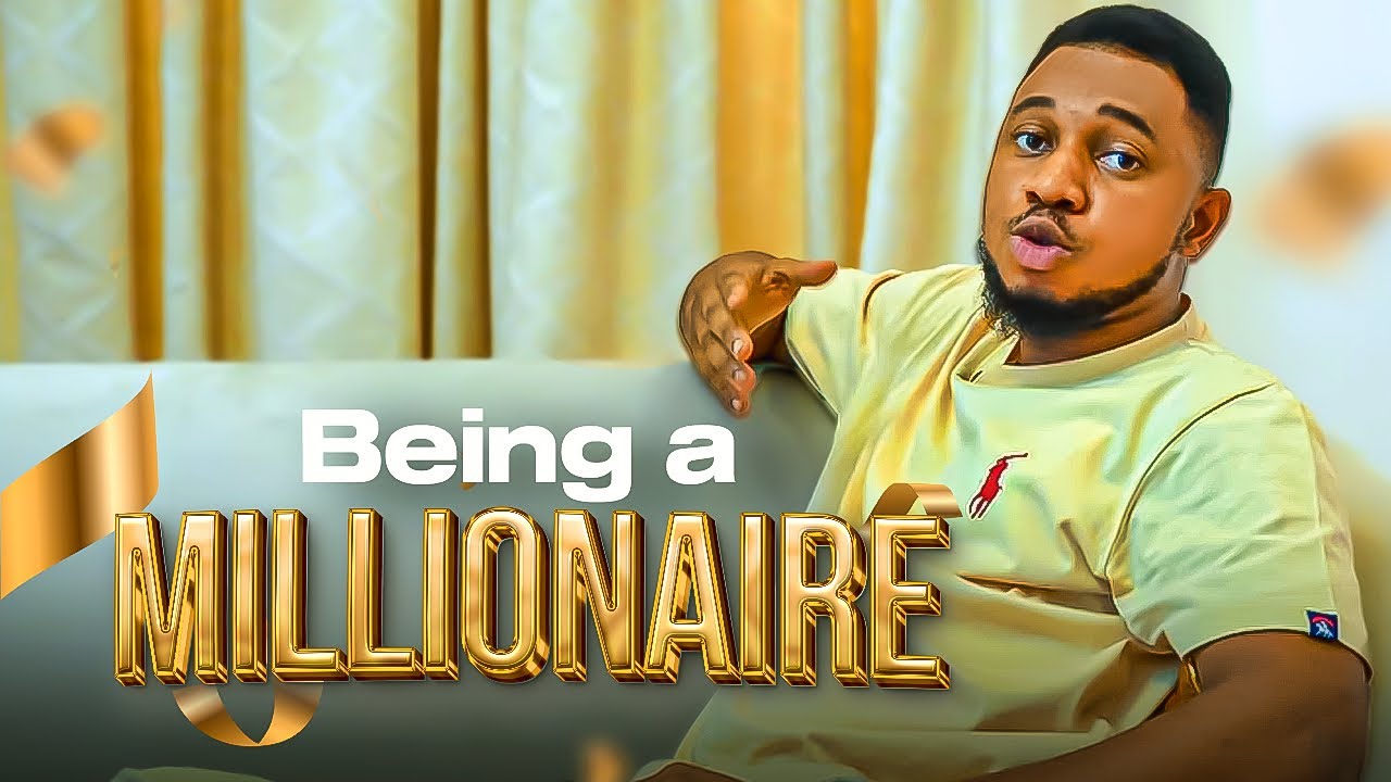 5 minutes with a crypto millionaire: Uche Crypt