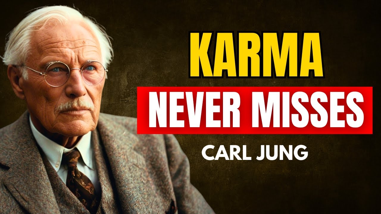 6 Signs karma is already punishing the person who hurt you