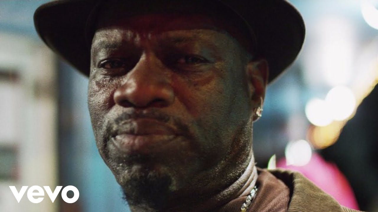 Nevada - The Mack ft. Mark Morrison, Fetty Wap