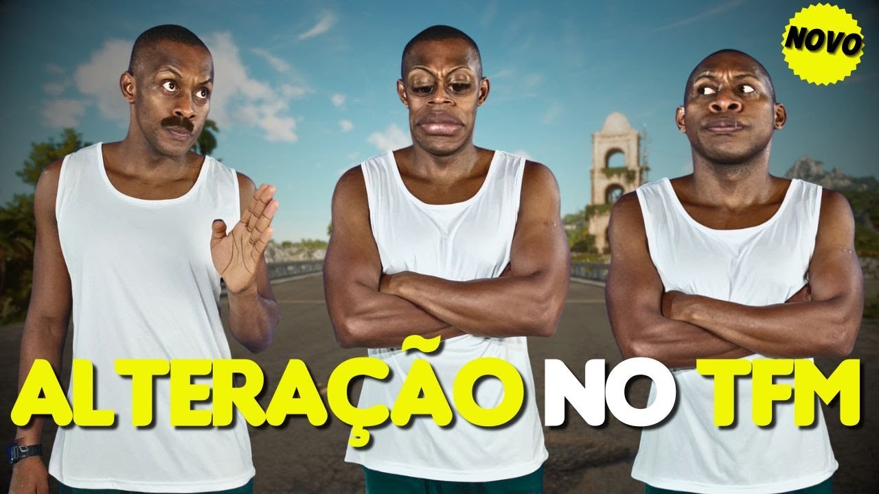 Treinamento Físico Militar Na ESA!
