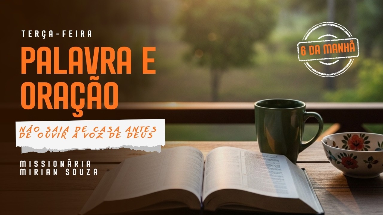 Para de se preocupar 🔥 Entrega e descansa Deus vai agir 🔥