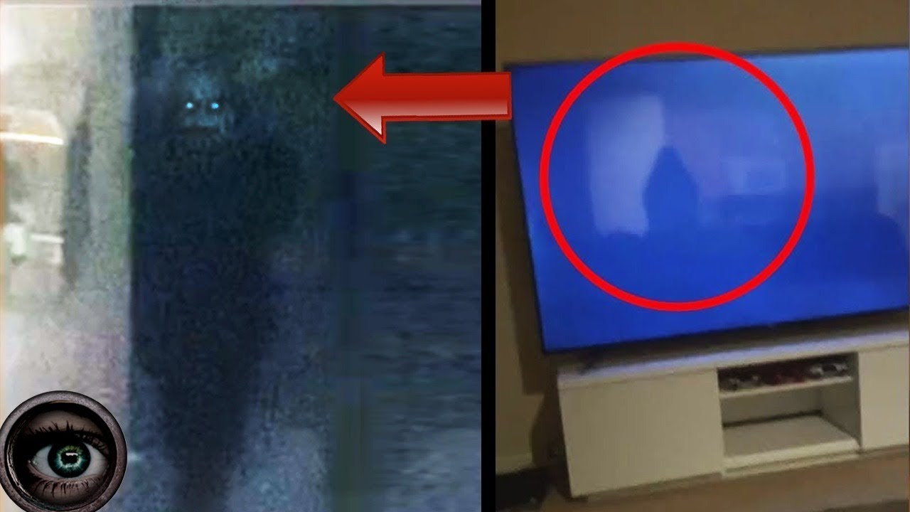 The Man Chased By A Shadow - The Creepy Case Of Dino