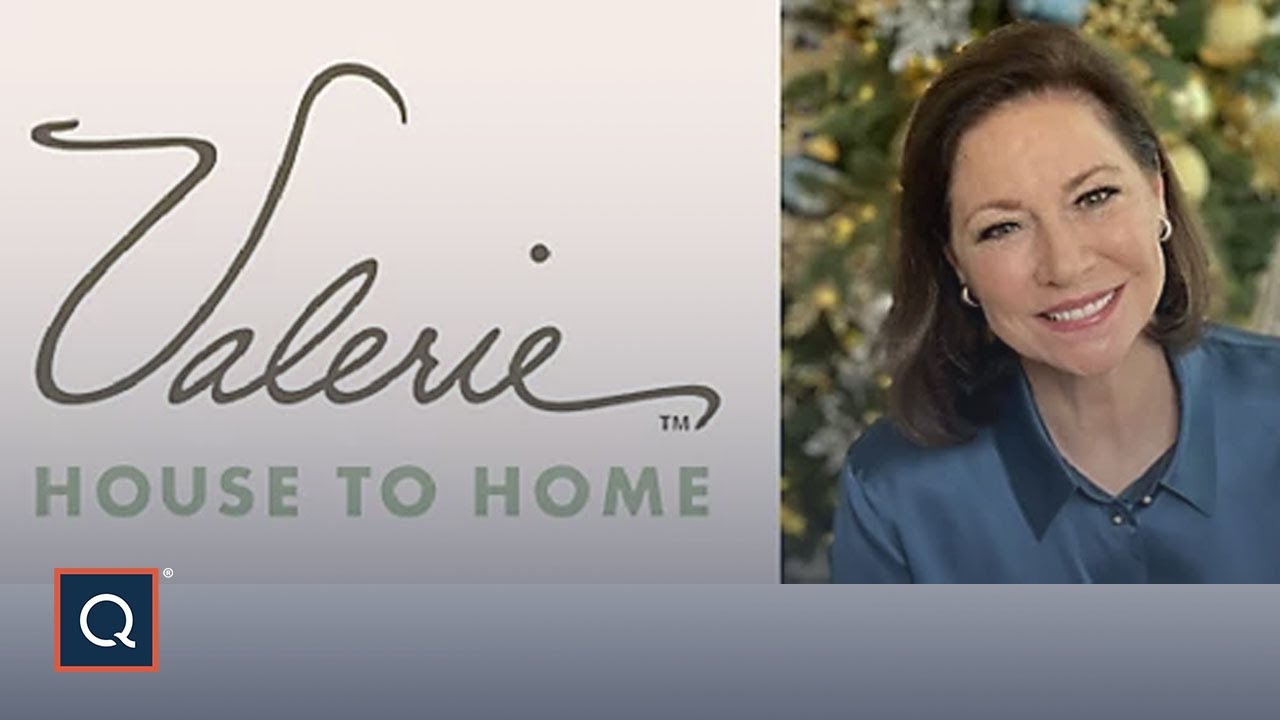 House to Home by Valerie Parr Hill | QVC