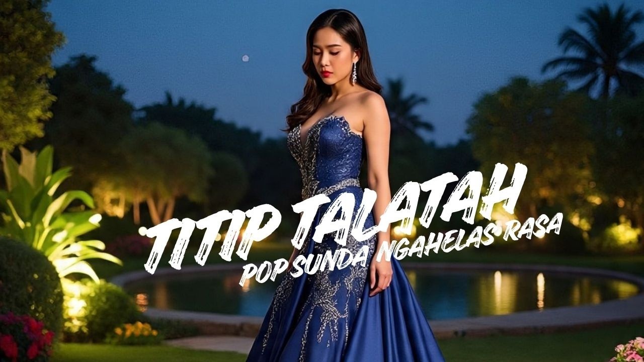 Tititp Talatah Ciptaan Aa Mulyana@aduwamusik