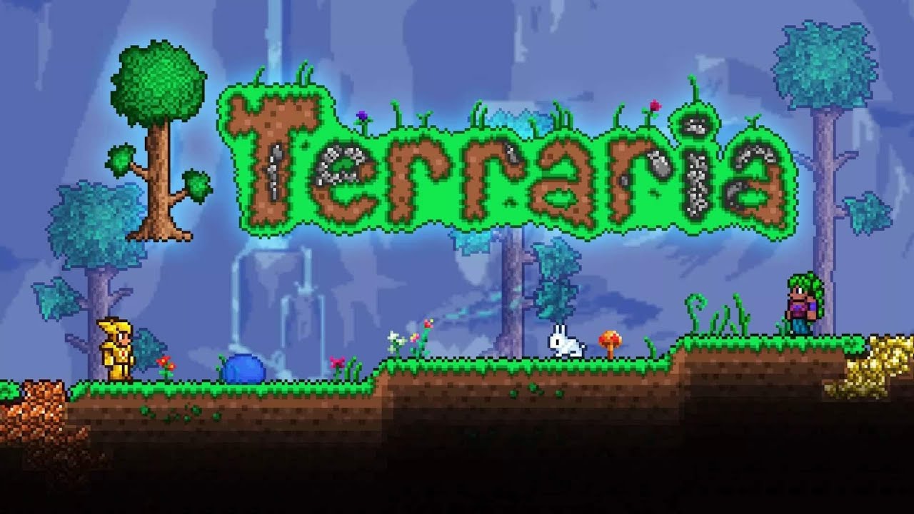 MENCARI HARTA KARUN - Terraria Expert Mode #4