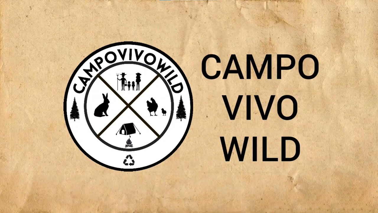 Campo Vivo Wild, nuestro proyecto familiar / Introducción
