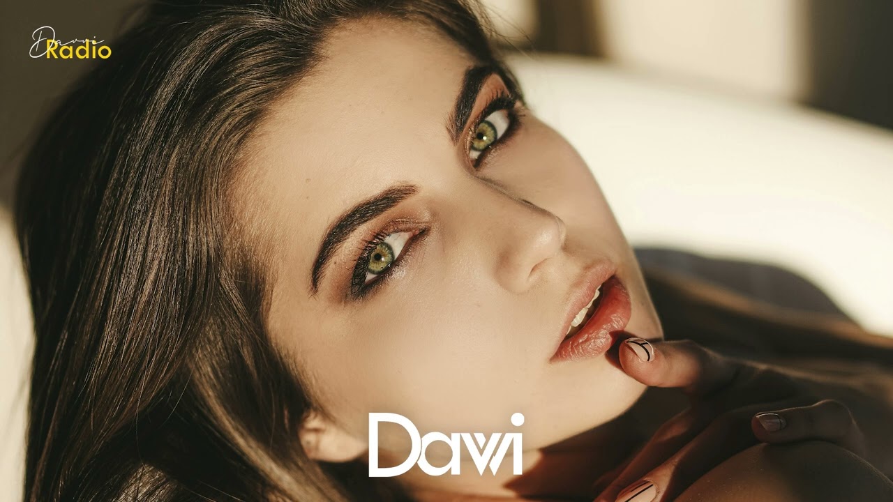 Davvi & DNDM  - On Fire (Original Mix)