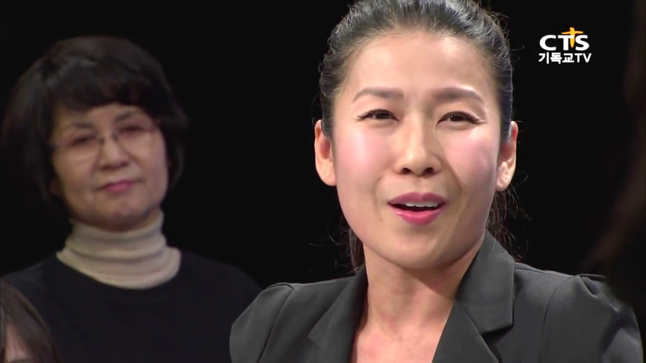 부모와 자녀의 갈등원인, 조세핀 김 교수 [4인4색-자녀의 자존감을 높여라]