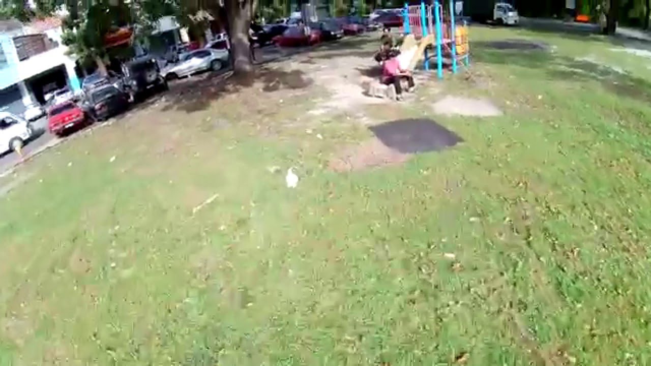RUNCAM HD2