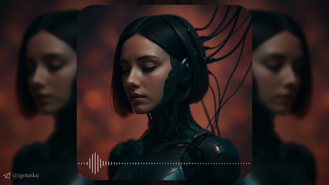 nttrl - Провода (@igotasku REMIX)