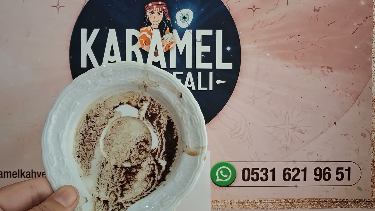 TELEFONUN GELİYOR ÇILGINA DÖNECEKSİN AYAKLARIN YERDEN KESİLECEK GENEL KAHVE FALI 