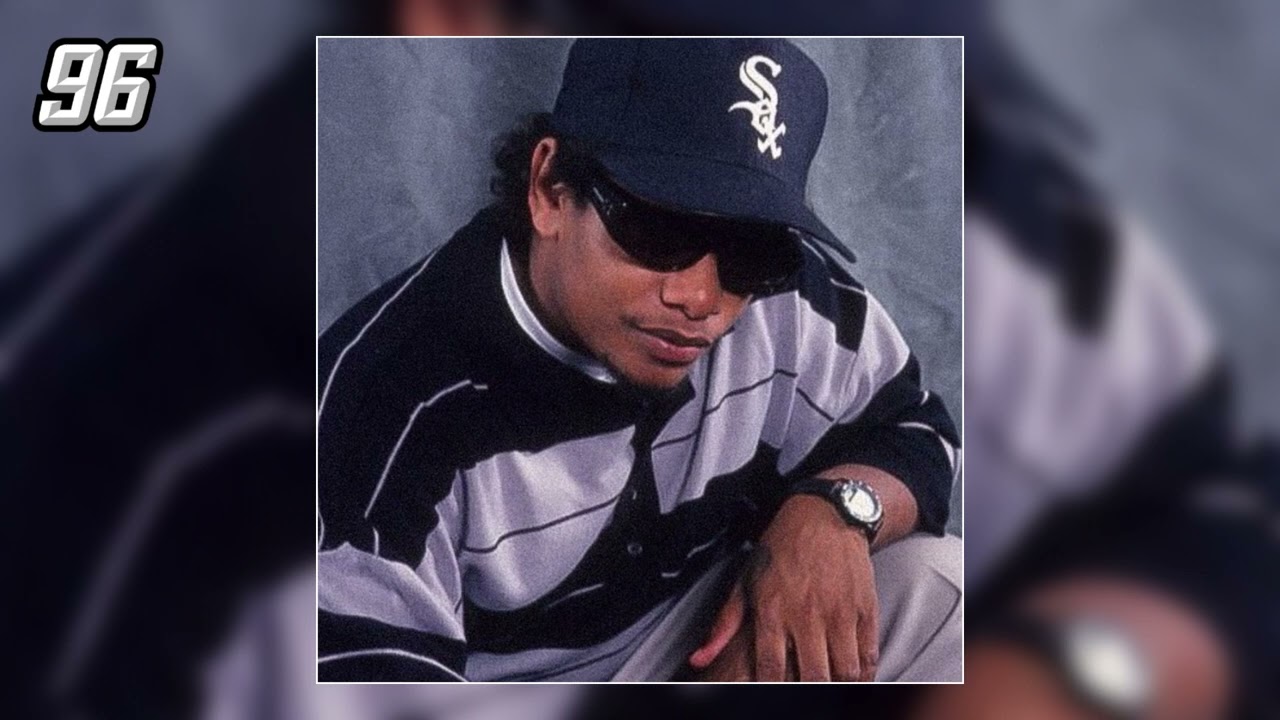 Eazy-E Type Beat // 
