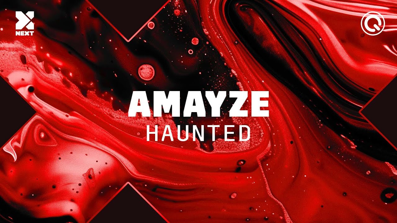 AMAYZE - Haunted