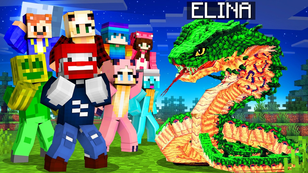 Der START von MINECRAFT EVOLUTION 🔥