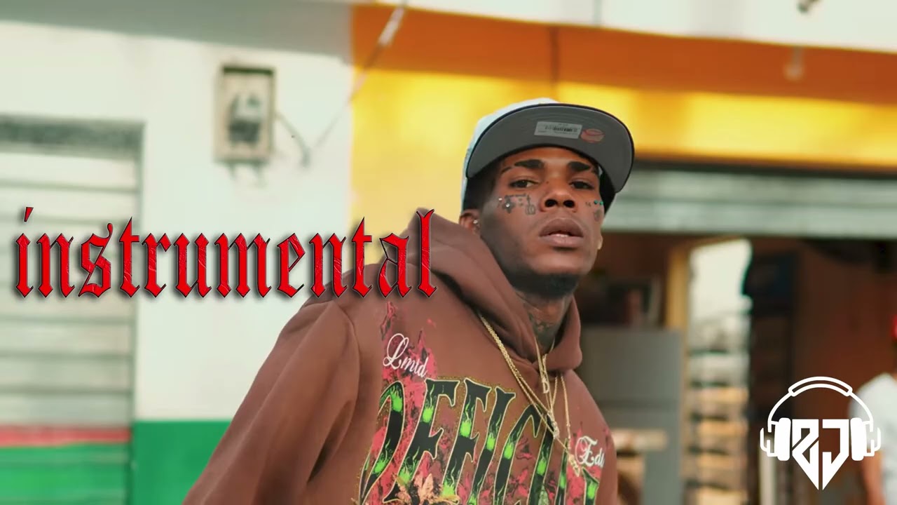 DOWEL KING - LLENO EL WS 📱| INSTRUMENTAL | PROD BY ZENEMIJ