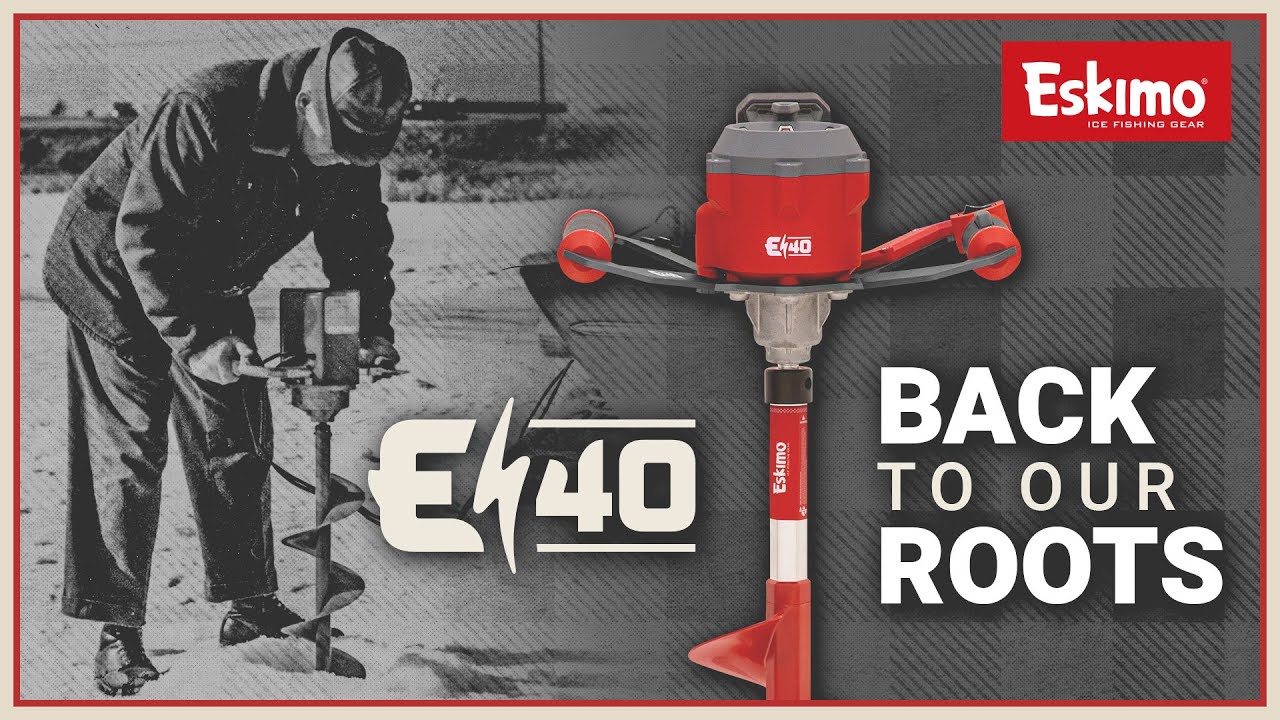 Eskimo E40: Back to Our Roots