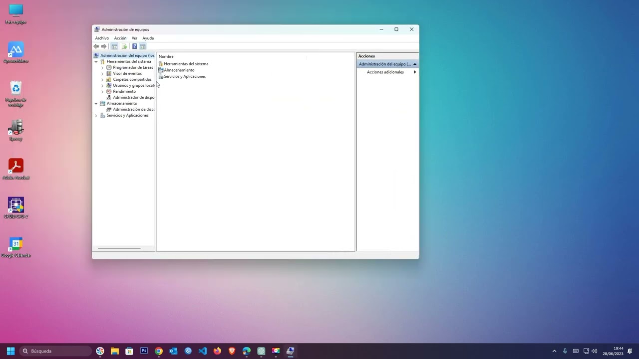 🚫🔧 C&oacute;mo solucionar el error de c&oacute;digo 43 en Windows 11: Recupera tus dispositivos con problemas