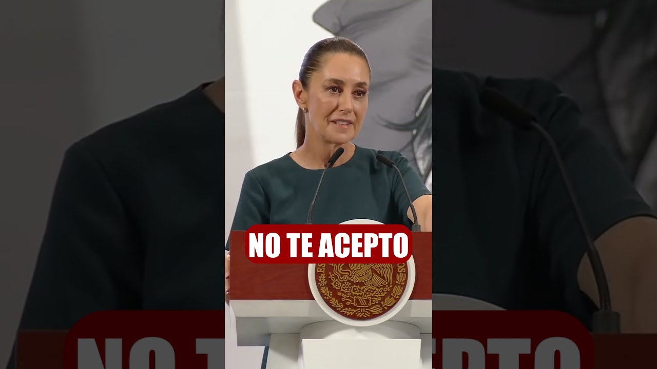 Julio Astillero de La Jornada discute con la presidenta Claudia Sheinbaum