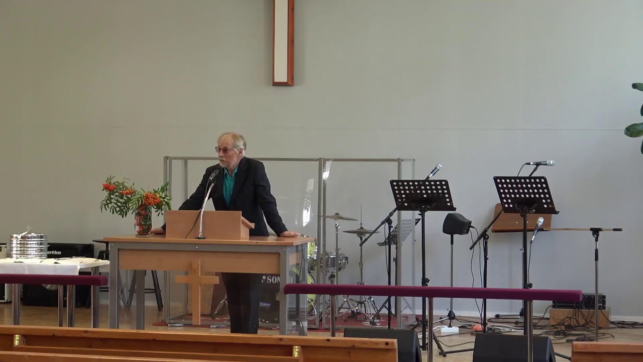 Ehtoolliskokous 6.8.2023