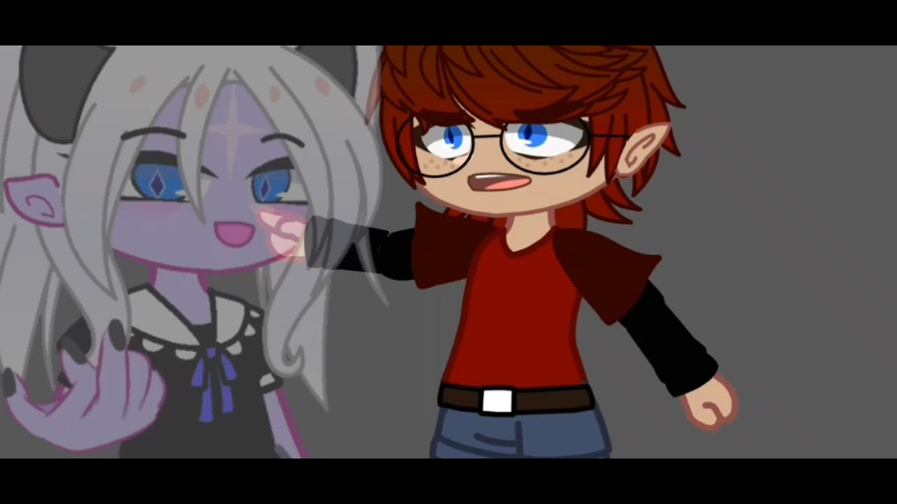 My Goodbye //EPIC the musical// (full gcmv)