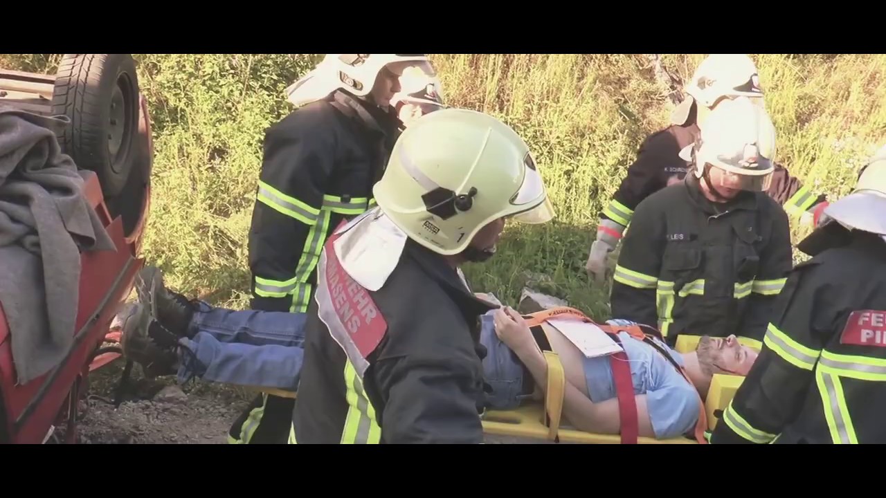Imagefilm der Feuerwehr Pirmasens anlässlich der 150-Jahr-Feier 2019