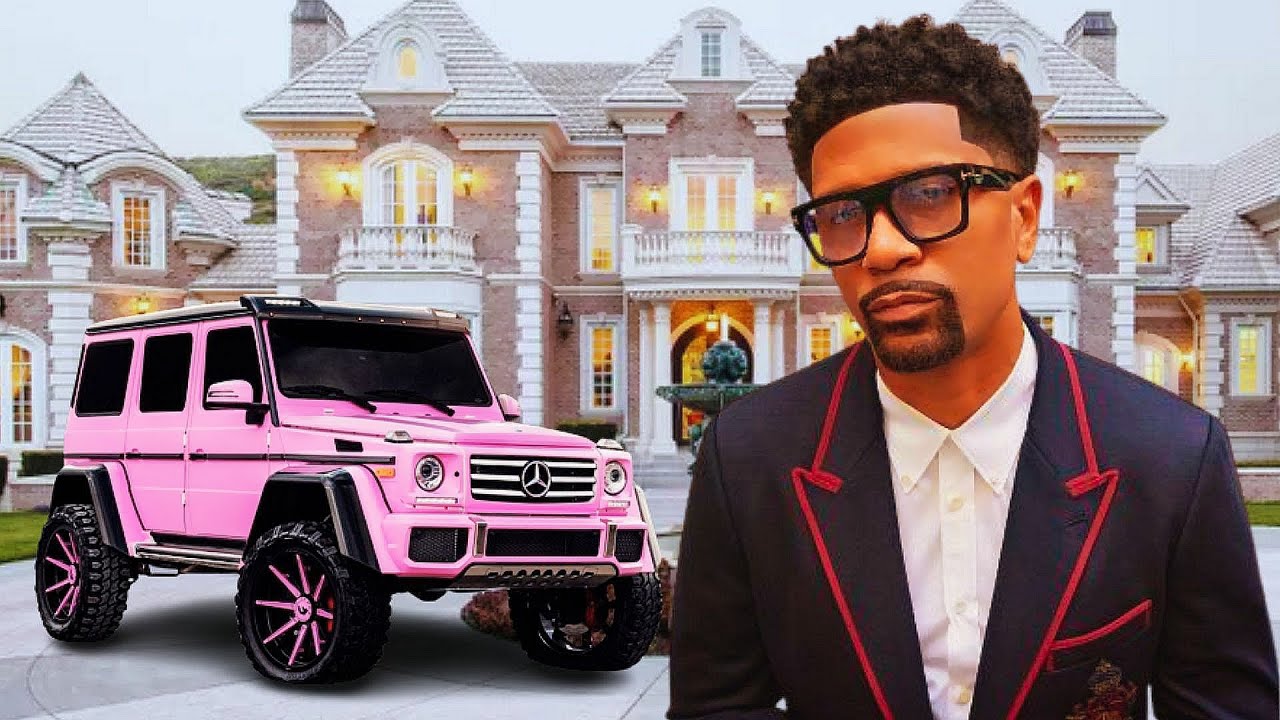 The Rich Life of Jalen Rose 2023