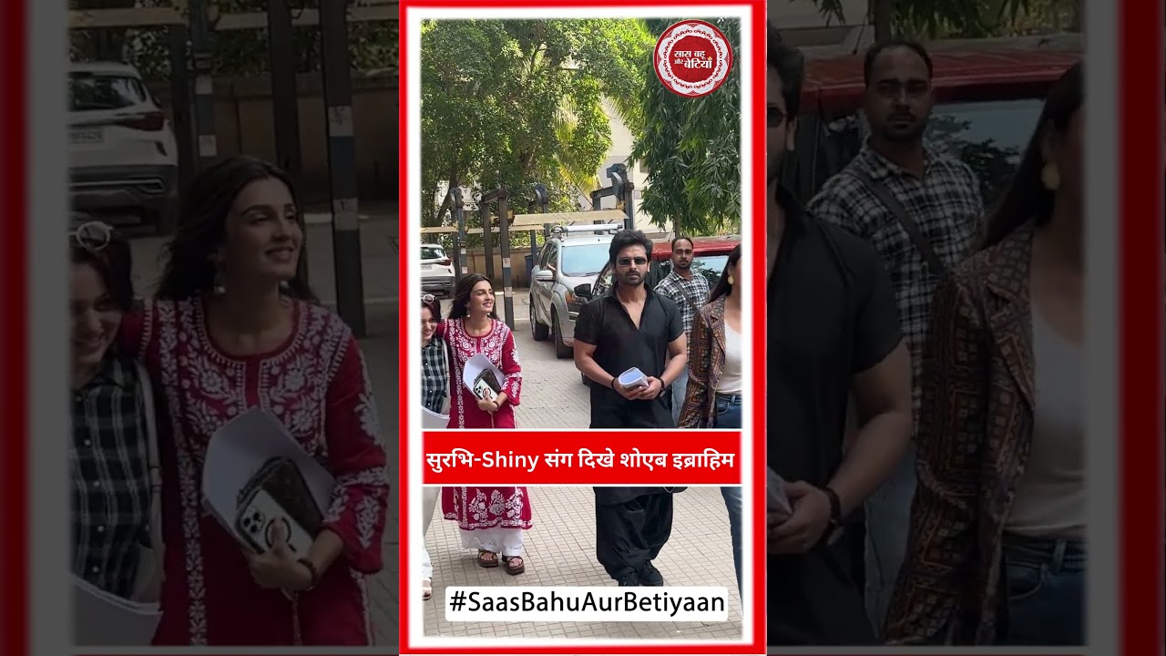 Surbhi, Shoaib & Shiny Doshi Enjoy A Literary Evening At Kitaabghar Reading Room & Bookshop 📚✨