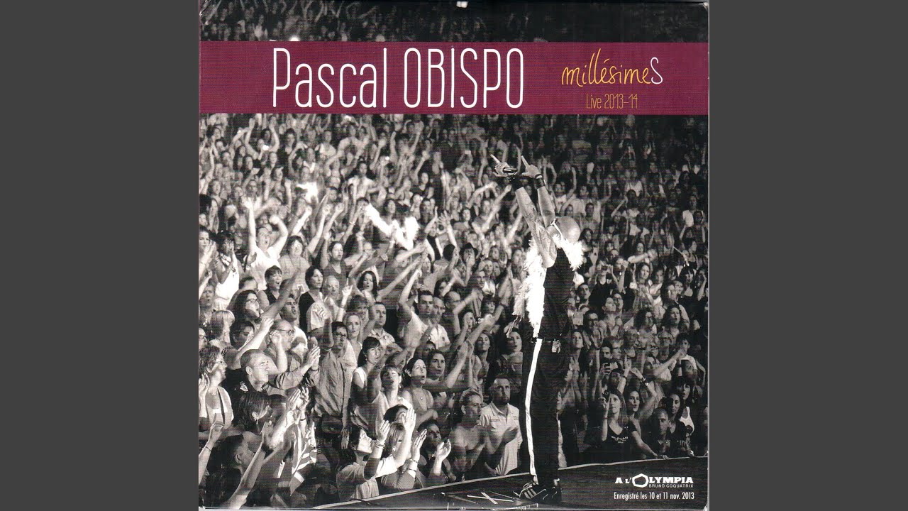 Personne (Live)