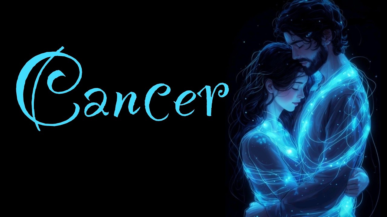 CANCER💘 OMG! Something BIG Is About To Happen! YOU May WANT To Prepare...🔮👀