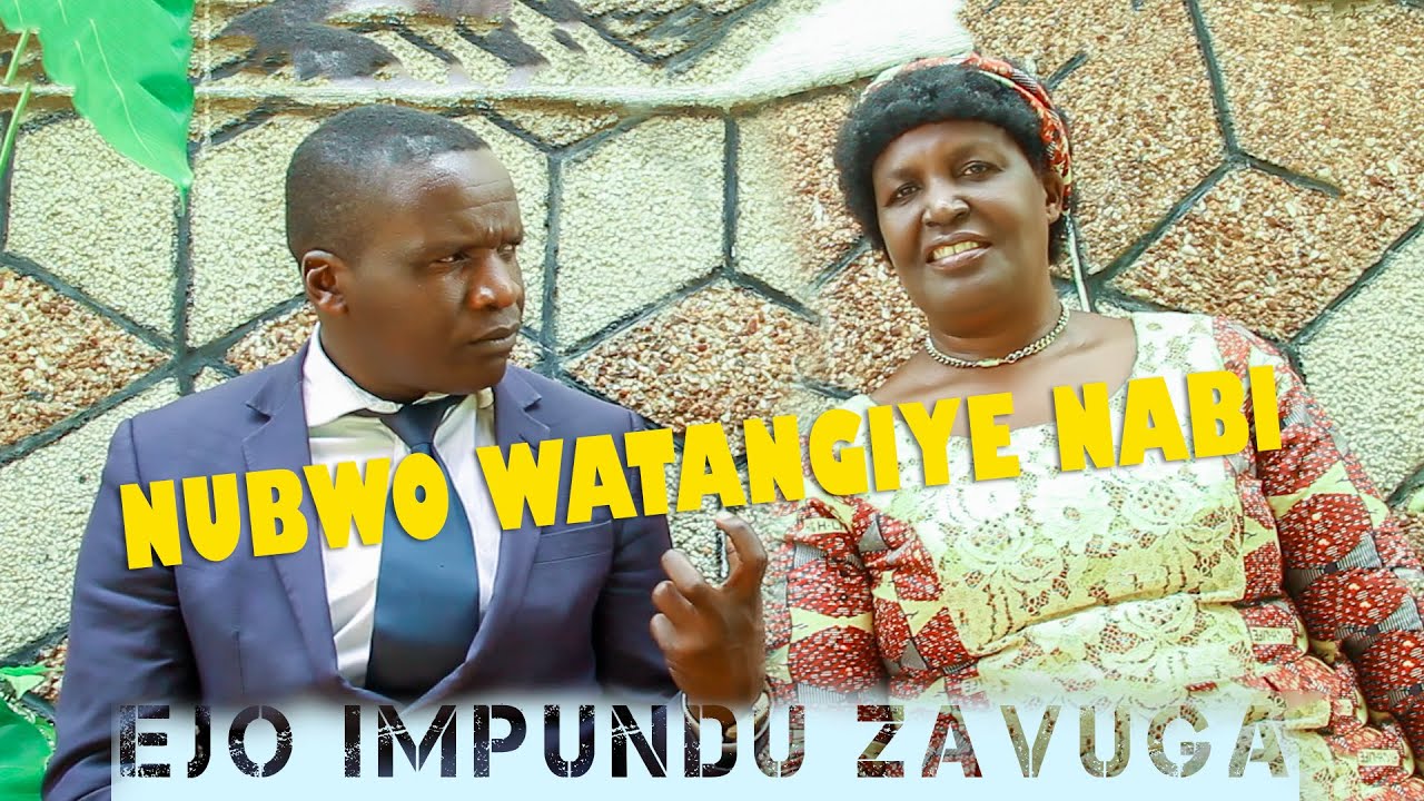 Niba imfatiro zishenywe umukiranutsi yakora iki? Pastor munezero/ Pastor chantal