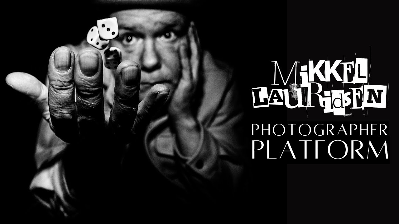 Black and White Photography | 