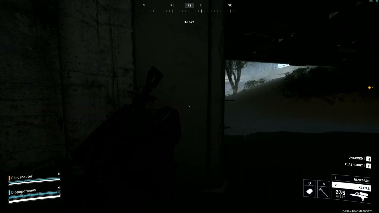 1/4 - JVK couple kills