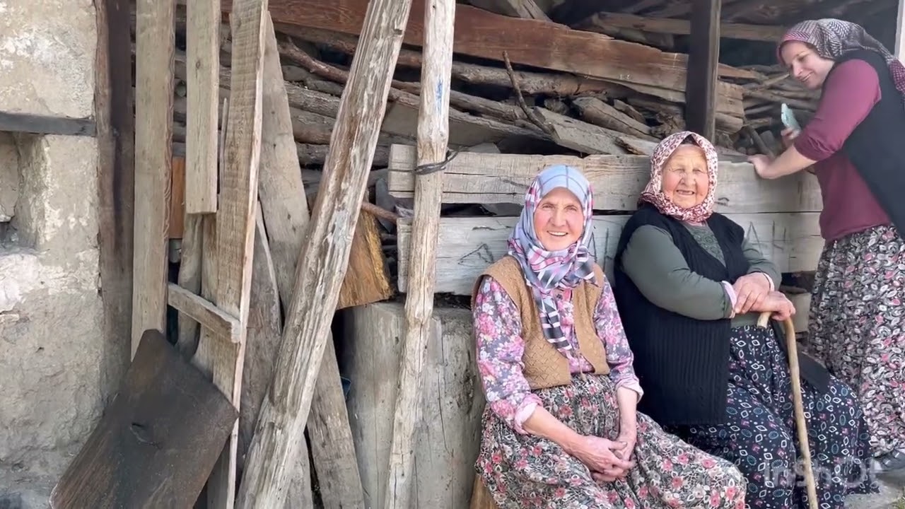 Köy ekmeği yapım süreci 🍞🥖🧑‍🍳