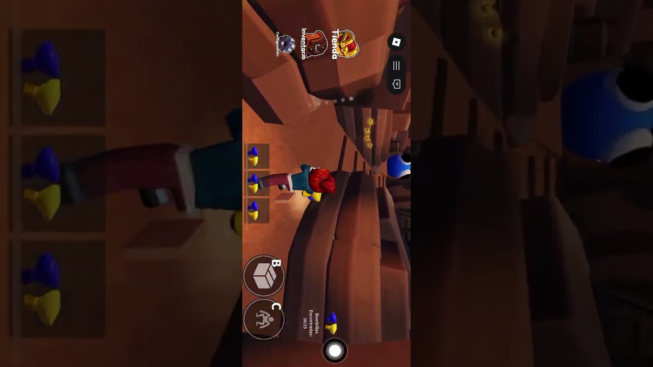 Jugando a amigos arcoíris