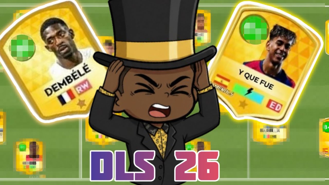 DLS 26 • JE PRÉDIS LES NOTES DES JOUEURS