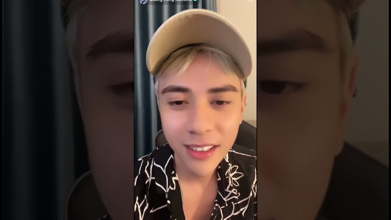 MasterD ไลฟ์📌 ก่อนไปล่อยmv 
