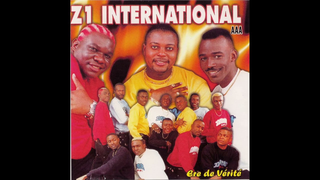 Z1 International - Jamais sans elle