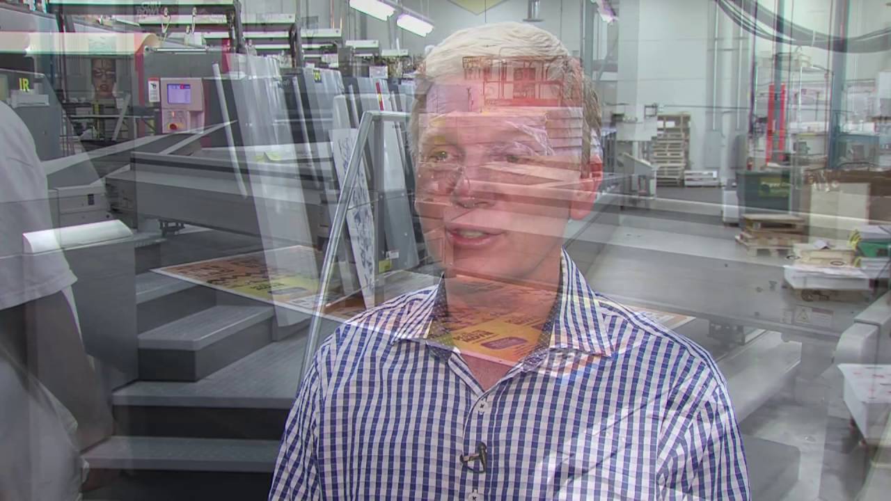 Dublin Business Opportunities Video