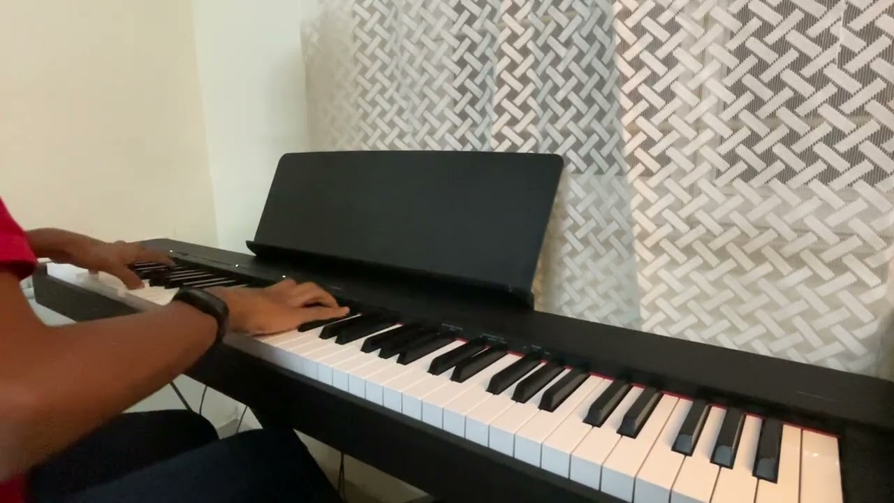Carol of the Bells (Rousseau's version) — Cover