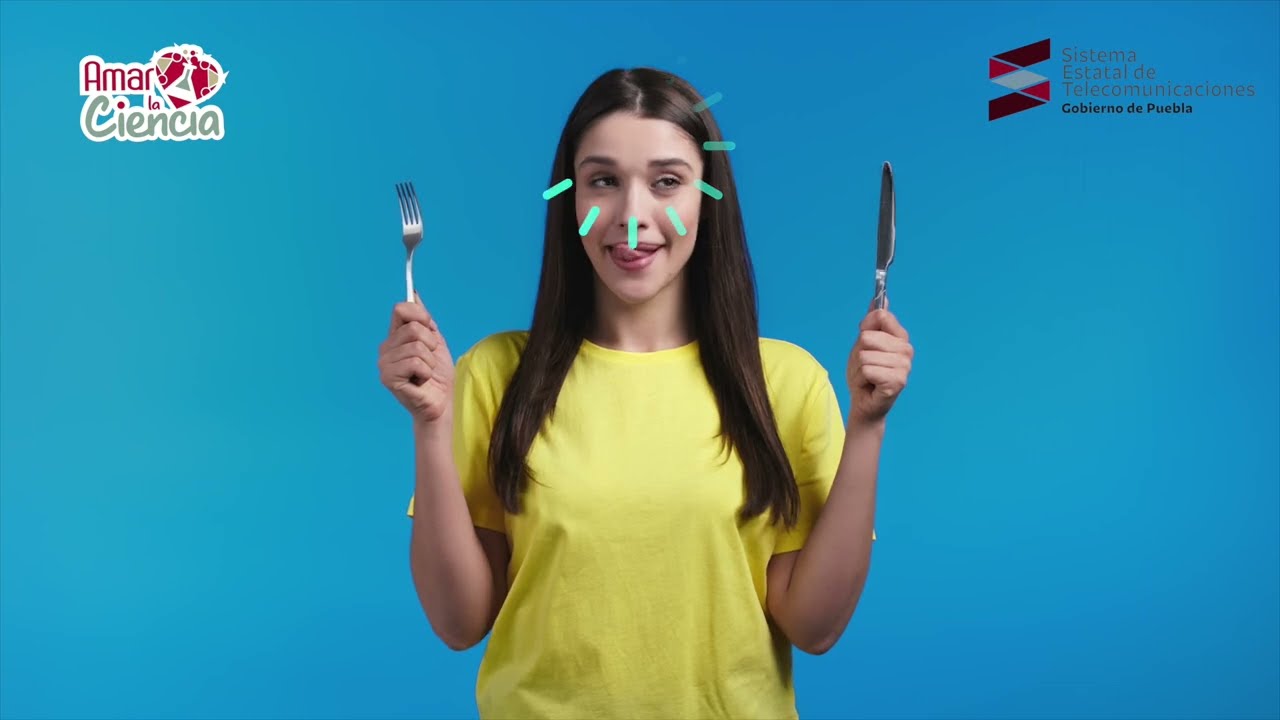 Amar la Ciencia - Nutrici&oacute;n y alimentaci&oacute;n, &iquest;son lo mismo?