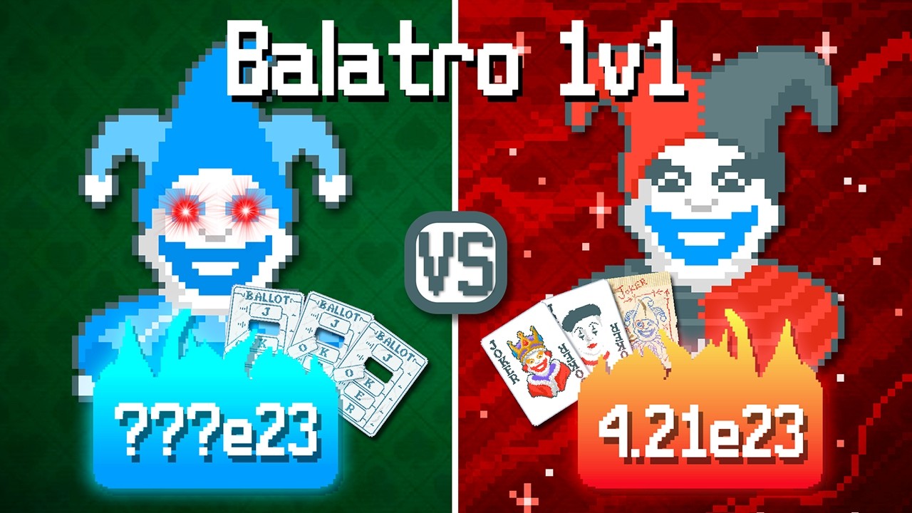 A Perfect Start To The Season (Major League Balatro)