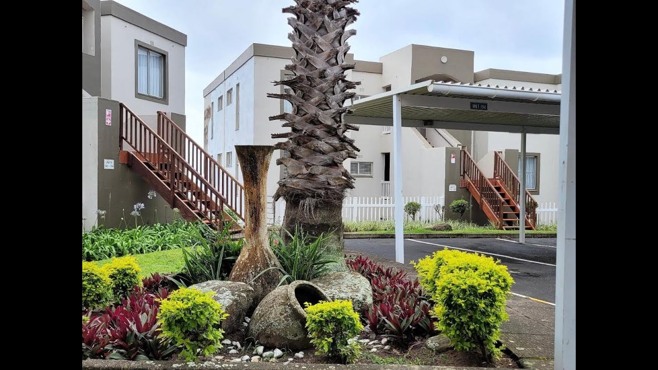Modern 2-Bedroom Apartment for Sale in Laguna La Crete – Uvongo
