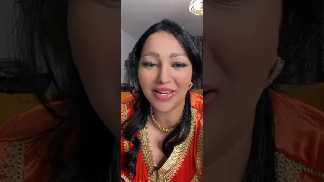 ميرا تعرض أجمل فساتين العيد والقفاطين الجزائرية | بث مباشر قبل عيد الفطر 2026