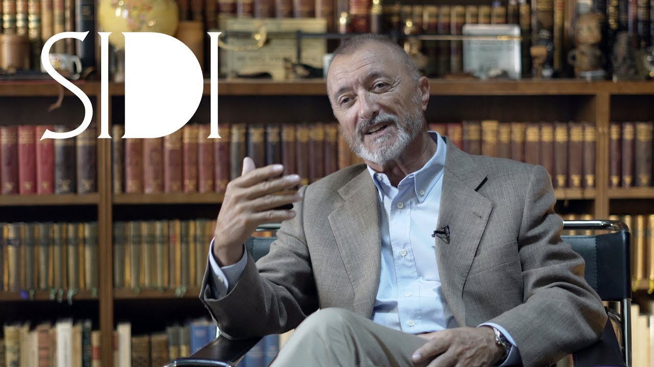Las claves de «Sidi», la nueva novela de Arturo Pérez-Reverte