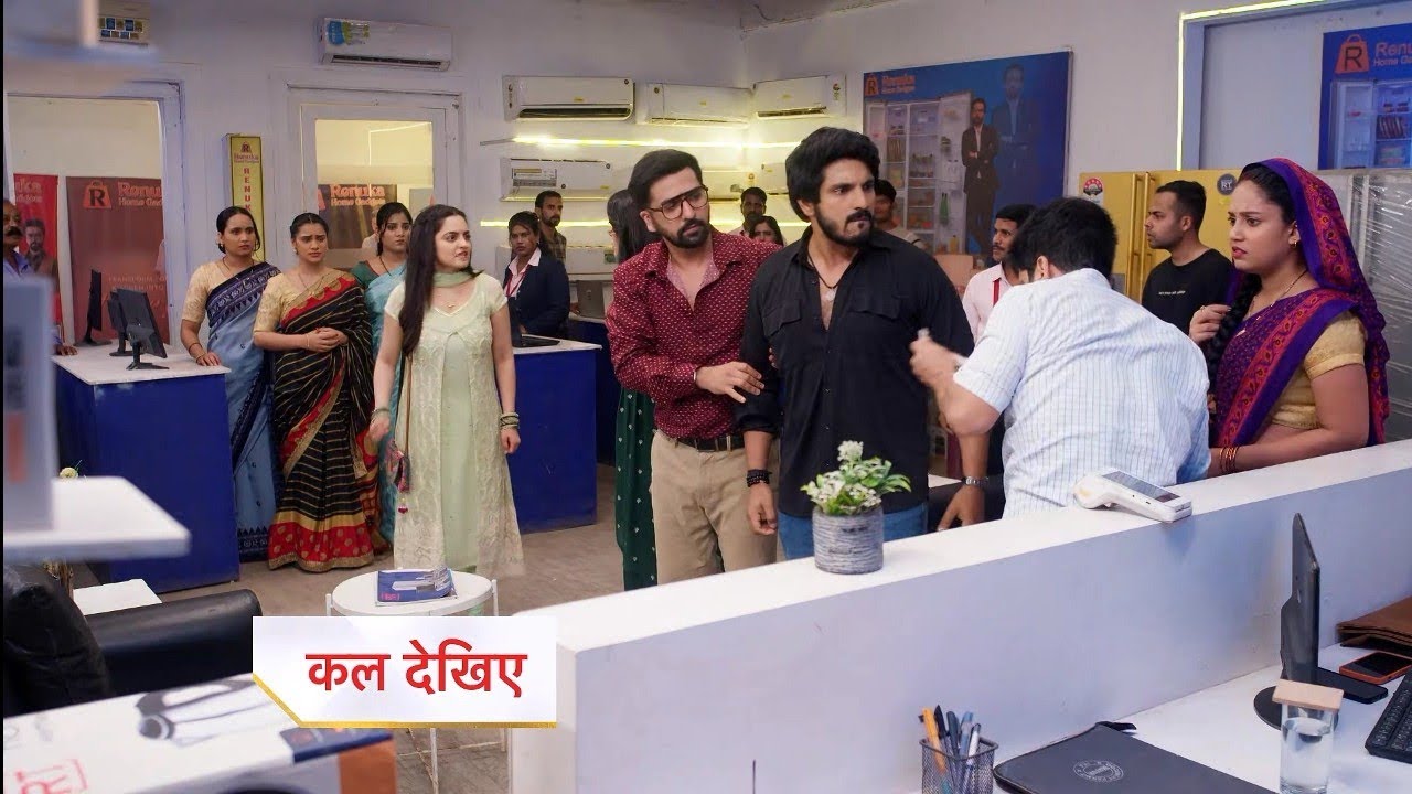 Udne Ki Aasha Today Episode: Sayali's Big Business Deal! | 14 March | Sachin's Job Tension & Roast!