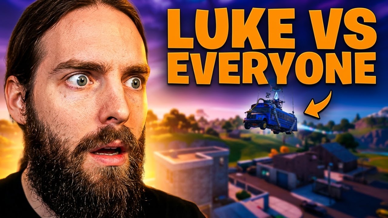 EPIC BATTLE ROYALE