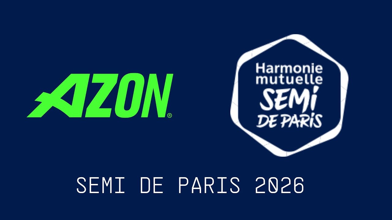 Briefing Técnico Semi de Paris 2026