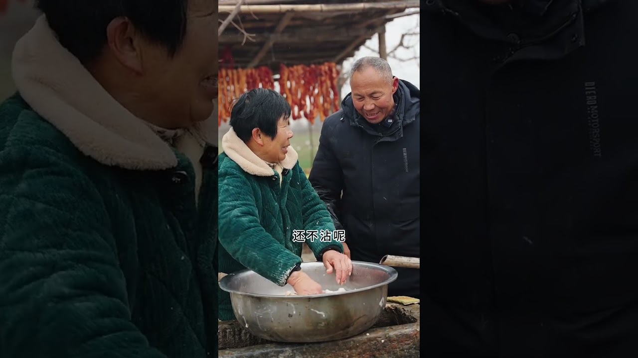 New Year's Delight: Master the Art of Stewing Large Intestines
